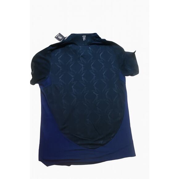 Adidas Manchester United 2024/25 Away Authentic Match Jersey IU1391 Men’s Large - Picture 2 of 8